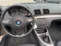 BMW 118 i Cabrio --I.-Hand-- Silber - thumbnail 12