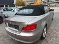 BMW 118 i Cabrio --I.-Hand-- Silber - thumbnail 10