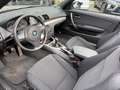 BMW 118 i Cabrio --I.-Hand-- Silber - thumbnail 15
