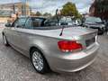 BMW 118 i Cabrio --I.-Hand-- Silber - thumbnail 5