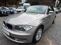 BMW 118 i Cabrio --I.-Hand-- Silber - thumbnail 7