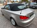 BMW 118 i Cabrio --I.-Hand-- Silber - thumbnail 9