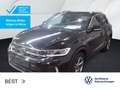 Volkswagen T-Roc T-ROC 1.5 TSI DSG R-LINE*LED*AHK*KAMERA*PDC*SHZ* Schwarz - thumbnail 1