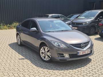 1.8 Comfort