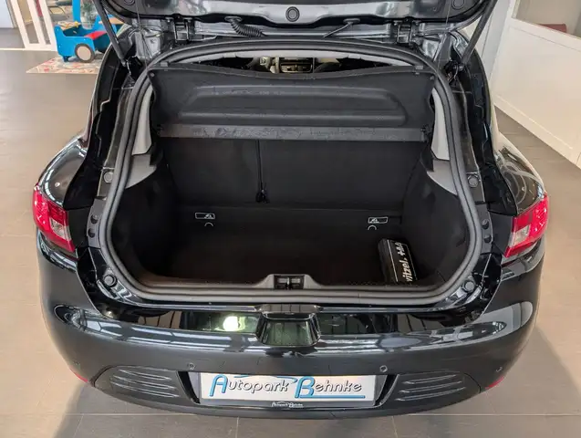 Renault Clio view 11