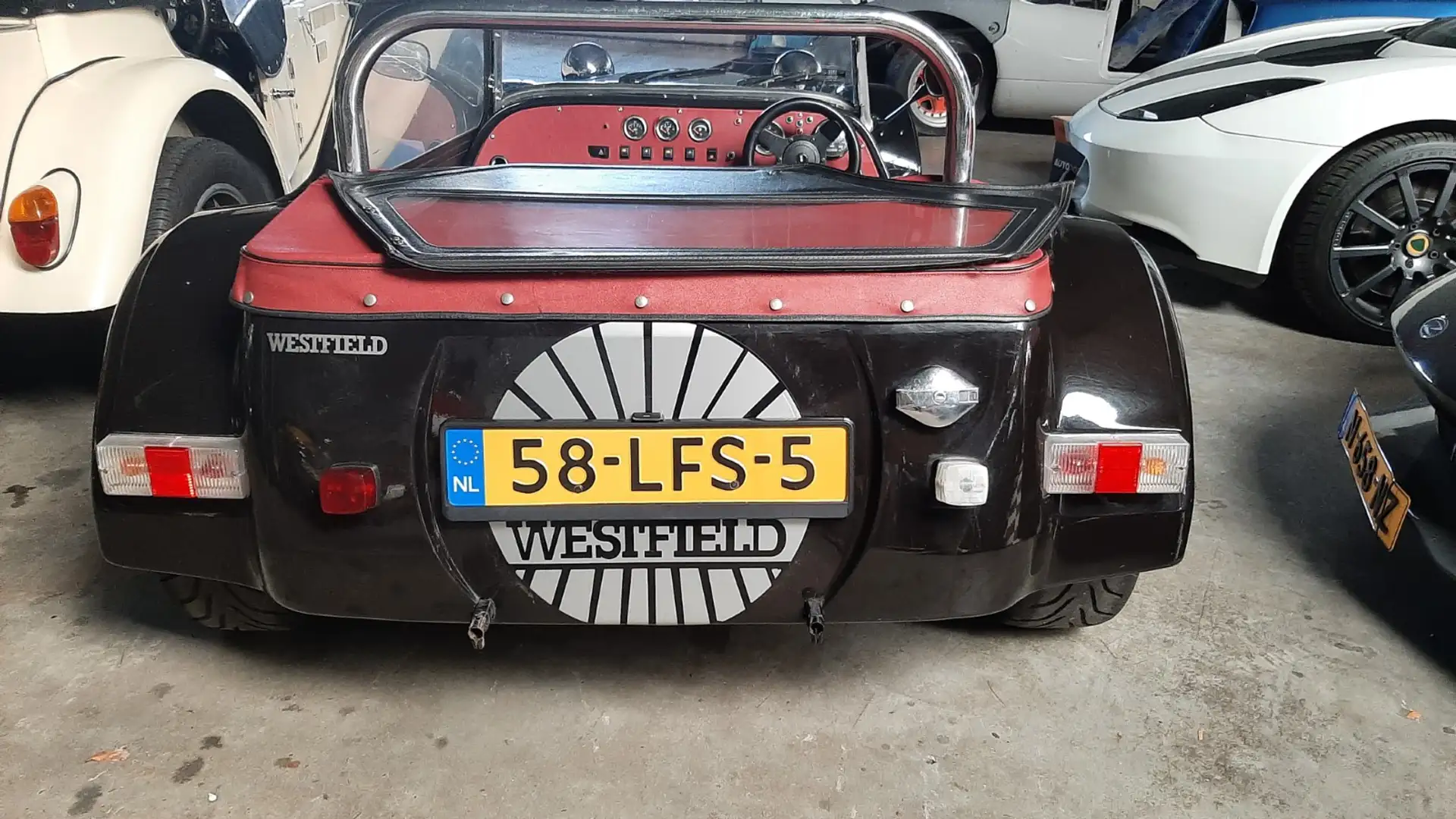 Westfield SEi SEi undefined - 2