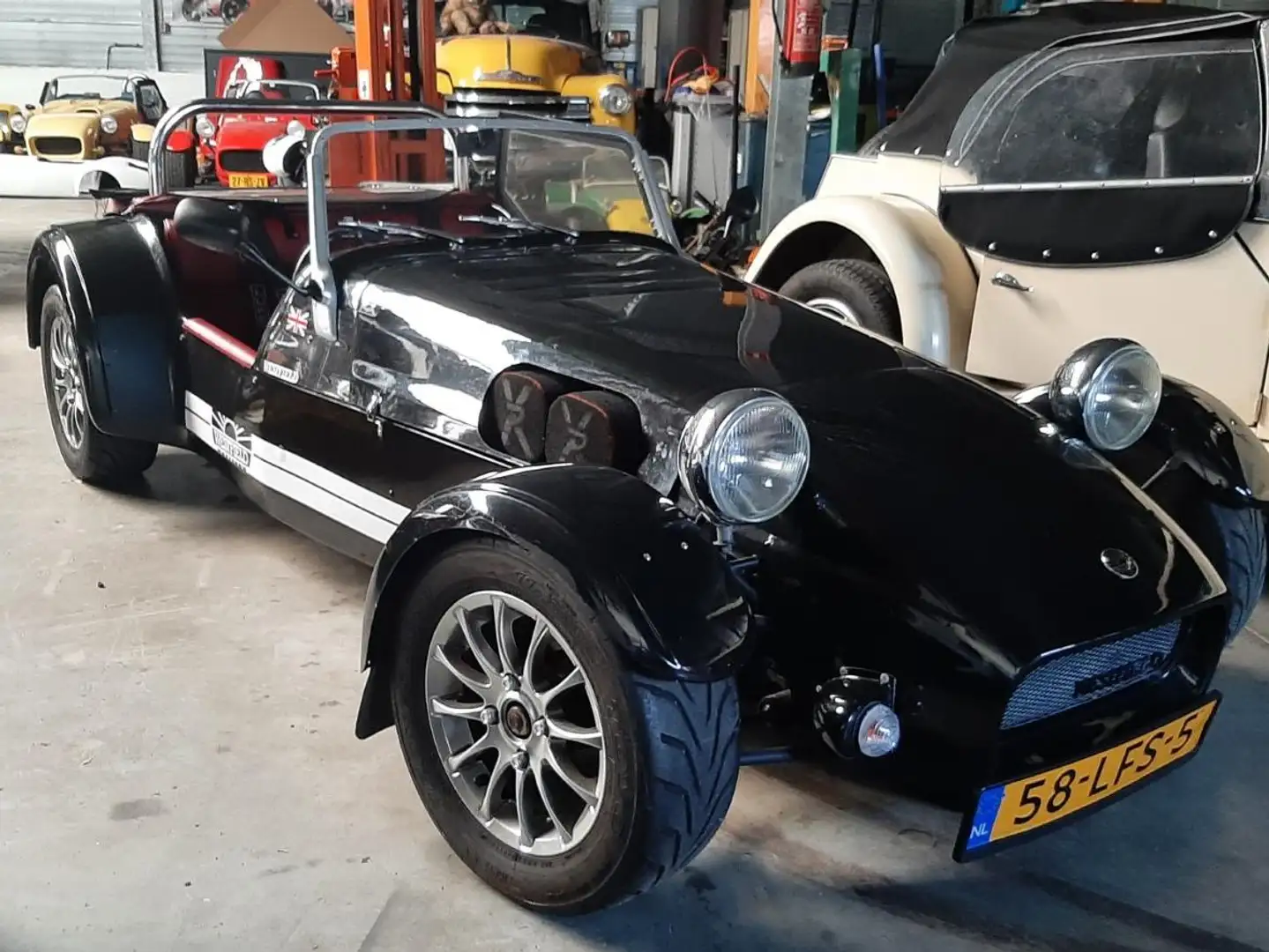 Westfield SEi SEi undefined - 1