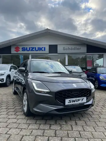 Suzuki Swift 1.2 Dualjet Hybrid 61 kW Comfort CVT