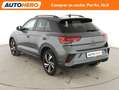 Volkswagen T-Roc 1.5 TSI ACT R-Line Gris - thumbnail 4