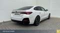 BMW 420 420i A Gran Coupé M Sport PRO,LCPro.HuD,adLED Weiß - thumbnail 2