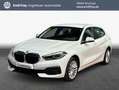 BMW 118 i Advantage LED Weiß - thumbnail 1
