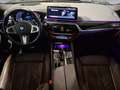 BMW 540 d xDrive Touring M Sport STHZ Laserlicht Pano Schwarz - thumbnail 11