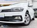 Volkswagen Polo 1.0 TSI Comfortline  NUR  12.900 KM Weiß - thumbnail 2