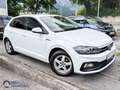 Volkswagen Polo 1.0 TSI Comfortline  NUR  12.900 KM Weiß - thumbnail 3
