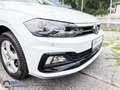 Volkswagen Polo 1.0 TSI Comfortline  NUR  12.900 KM Weiß - thumbnail 4