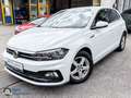 Volkswagen Polo 1.0 TSI Comfortline  NUR  12.900 KM Weiß - thumbnail 1