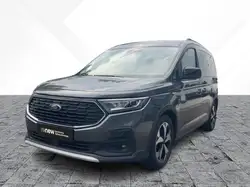 Ford Tourneo Connect *PHEV*Active*ACC*NAVI*SHZ*PDC