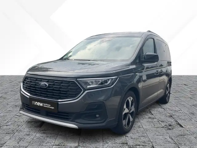 Ford Tourneo Connect *PHEV*Active*ACC*NAVI*SHZ*PDC