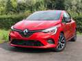 Renault Clio 1.0 TCe 90 Techno GPS Caméra Apple CarPlay Rouge - thumbnail 1
