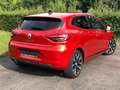 Renault Clio 1.0 TCe 90 Techno GPS Caméra Apple CarPlay Rouge - thumbnail 2