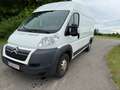 Citroen Jumper 35 L2H2 Profi Heavy HDi 180 Alb - thumbnail 1