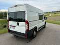 Citroen Jumper 35 L2H2 Profi Heavy HDi 180 Alb - thumbnail 3
