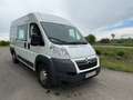 Citroen Jumper 35 L2H2 Profi Heavy HDi 180 Alb - thumbnail 2