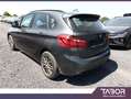 BMW 220 220 Active Tourer 220i Steptronic Advantage GPS Gris - thumbnail 4