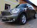 MINI Cooper D Countryman | R60 | Ledersitze | Sitzheizung | Navi | Panoramadach Grau - thumbnail 5