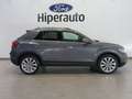Volkswagen T-Roc 1.5 TSI Más DSG7 110KW Gris - thumbnail 18