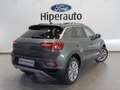 Volkswagen T-Roc 1.5 TSI Más DSG7 110KW Gris - thumbnail 4