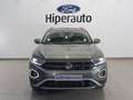 Volkswagen T-Roc 1.5 TSI Más DSG7 110KW Gris - thumbnail 2