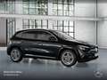 Mercedes-Benz GLA 200 AMG+PANO+LED+KAMERA+TOTW+KEYLESS+7G Schwarz - thumbnail 16