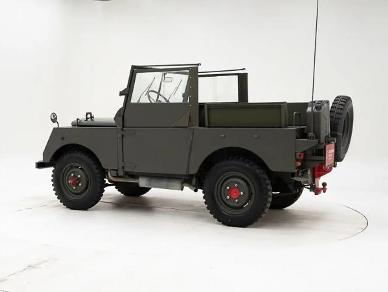 Minerva TT '52 CH33134, foto 4