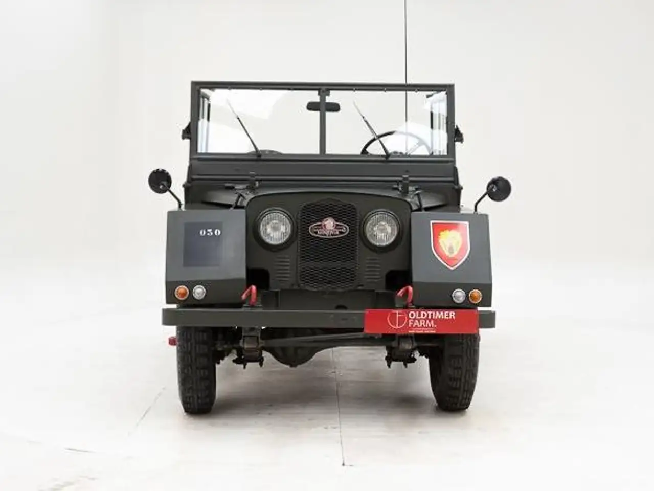 Minerva TT '52 CH33134, foto 9