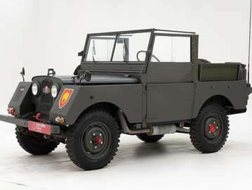 TT '52 CH33134