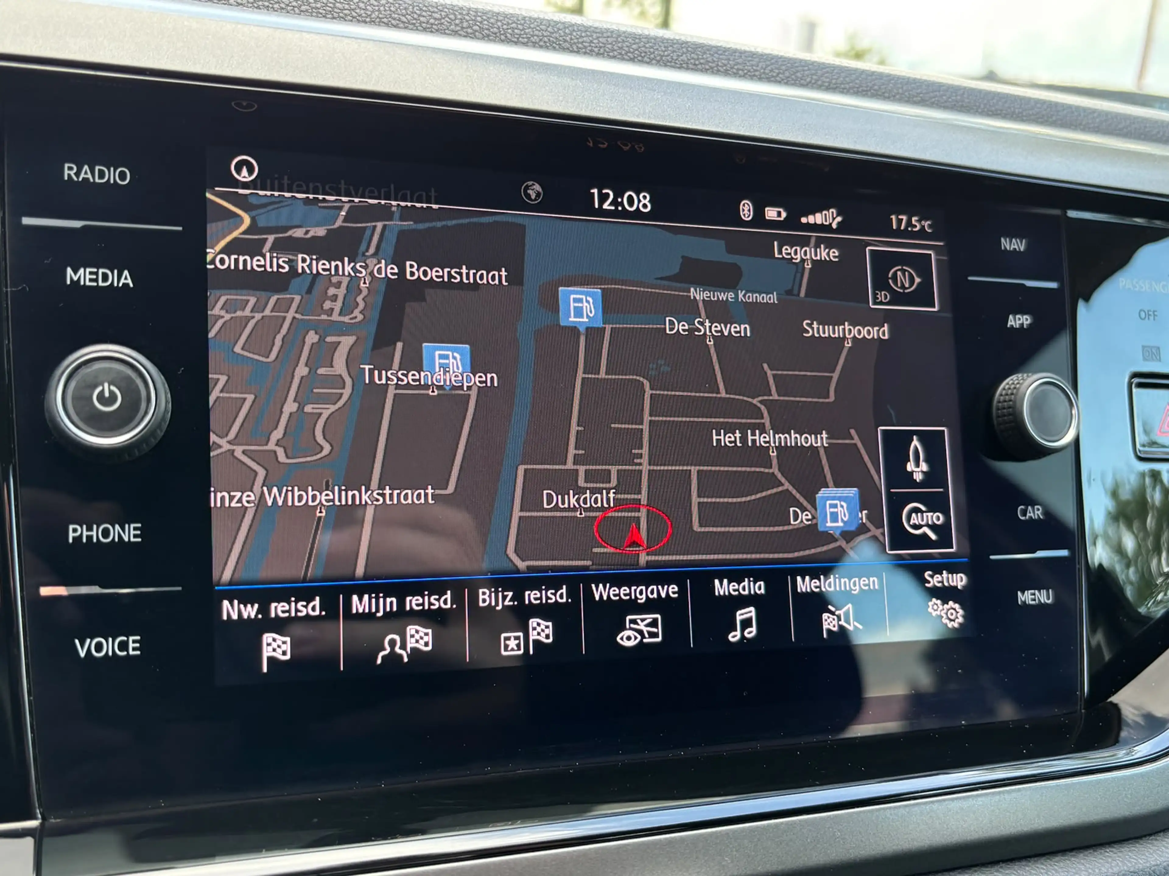 Volkswagen Polo 1.0 Highline | Apple Carplay | Stoelverwarming | P — photo 12