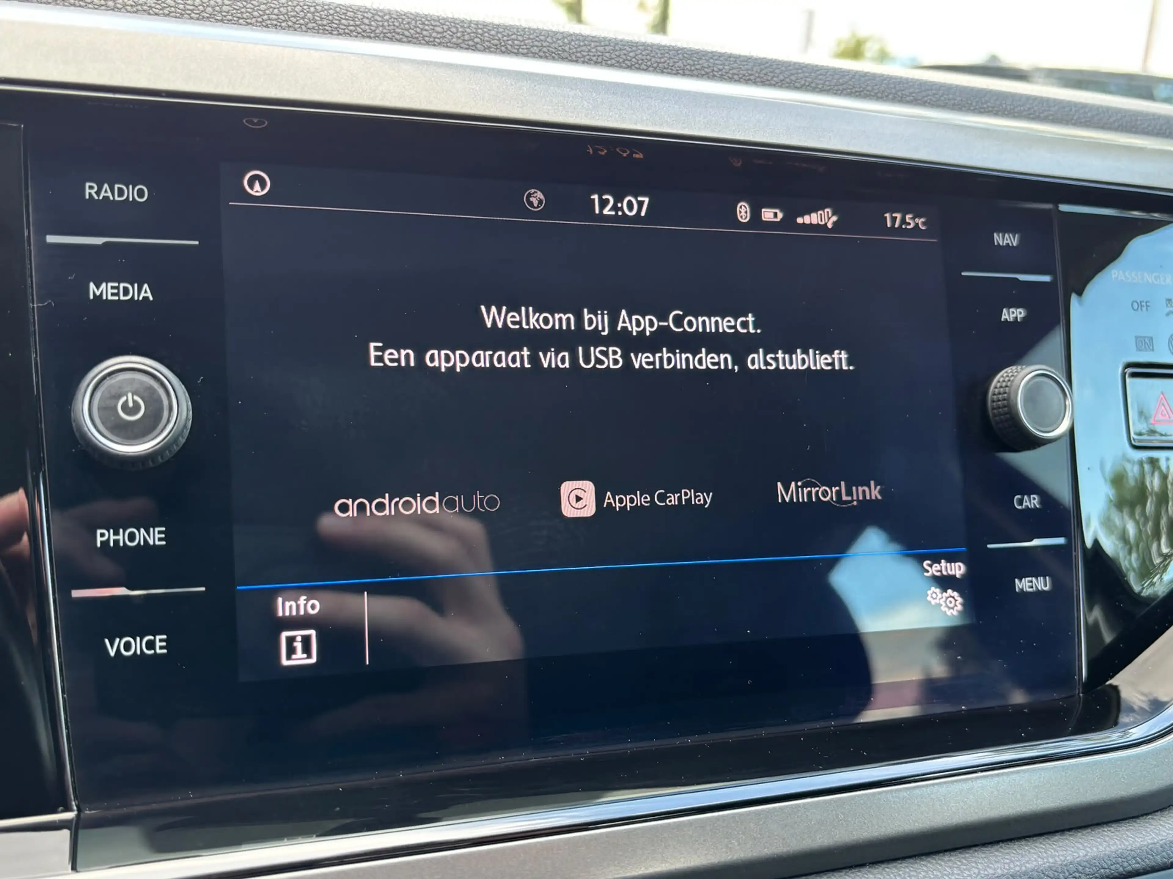 Volkswagen Polo 1.0 Highline | Apple Carplay | Stoelverwarming | P — photo 4