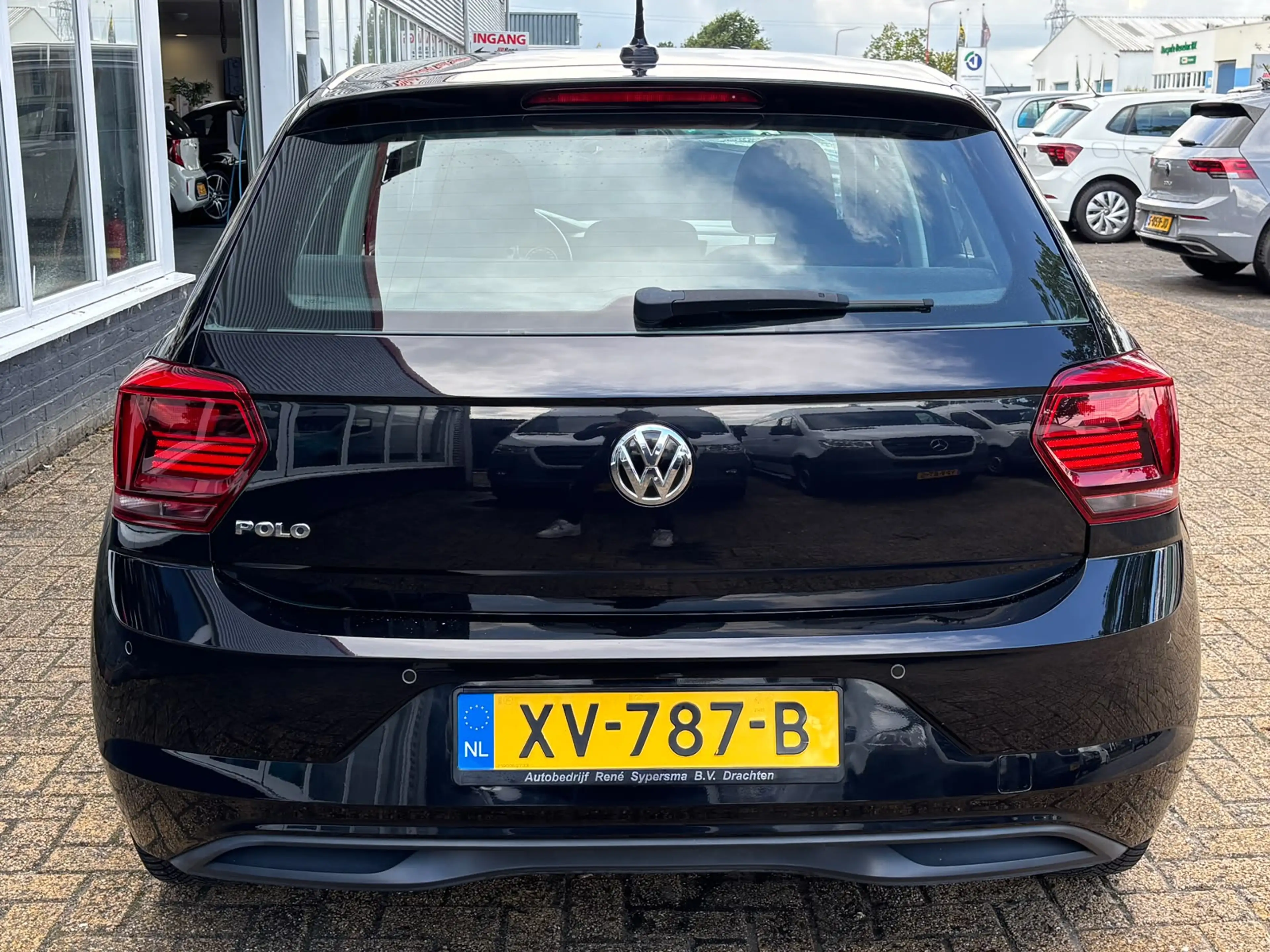 Volkswagen Polo 1.0 Highline | Apple Carplay | Stoelverwarming | P — photo 7