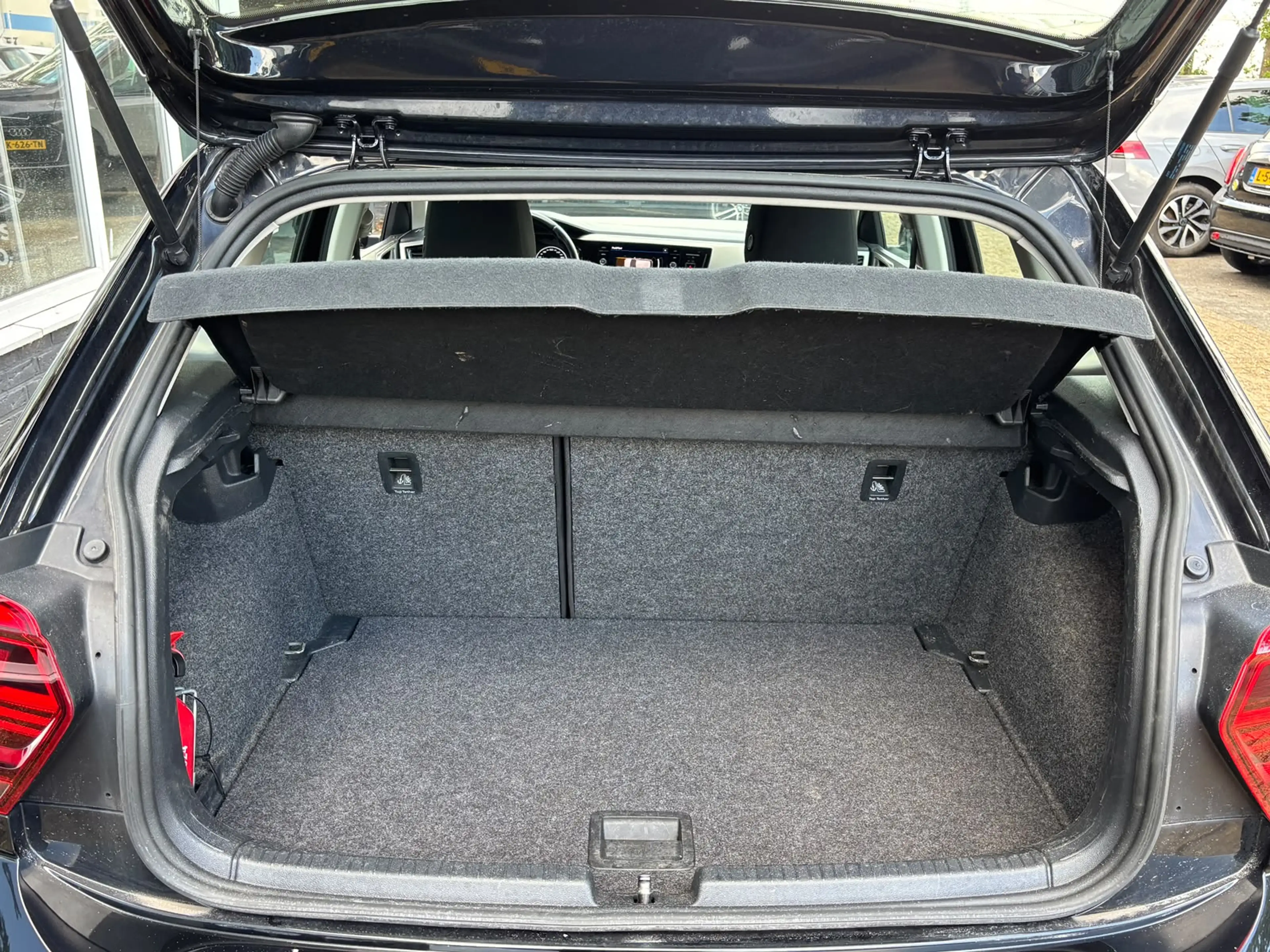 Volkswagen Polo 1.0 Highline | Apple Carplay | Stoelverwarming | P — photo 8