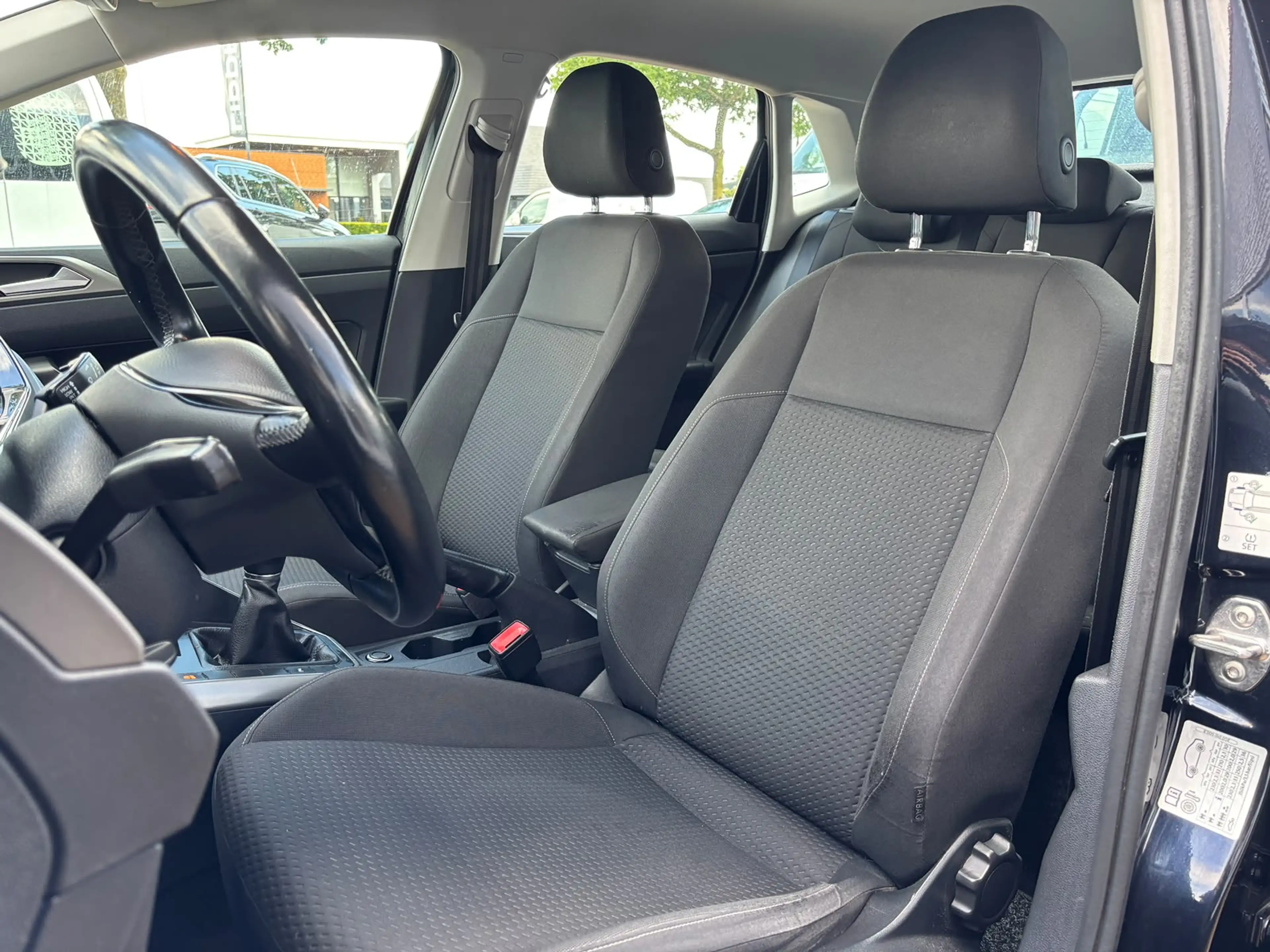 Volkswagen Polo 1.0 Highline | Apple Carplay | Stoelverwarming | P — photo 2