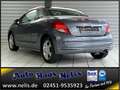 Peugeot 207 CC 1,6 120 Premium Leder Navi Sitzheiz PDC 1 Grijs - thumbnail 27