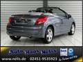 Peugeot 207 CC 1,6 120 Premium Leder Navi Sitzheiz PDC 1 Grijs - thumbnail 7