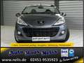 Peugeot 207 CC 1,6 120 Premium Leder Navi Sitzheiz PDC 1 Grijs - thumbnail 3