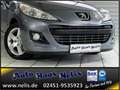 Peugeot 207 CC 1,6 120 Premium Leder Navi Sitzheiz PDC 1 Grijs - thumbnail 19