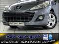 Peugeot 207 CC 1,6 120 Premium Leder Navi Sitzheiz PDC 1 Grijs - thumbnail 17