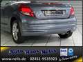 Peugeot 207 CC 1,6 120 Premium Leder Navi Sitzheiz PDC 1 Grijs - thumbnail 21