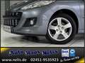 Peugeot 207 CC 1,6 120 Premium Leder Navi Sitzheiz PDC 1 Grijs - thumbnail 18