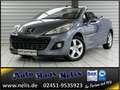 Peugeot 207 CC 1,6 120 Premium Leder Navi Sitzheiz PDC 1 Grijs - thumbnail 1