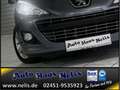 Peugeot 207 CC 1,6 120 Premium Leder Navi Sitzheiz PDC 1 Grijs - thumbnail 16